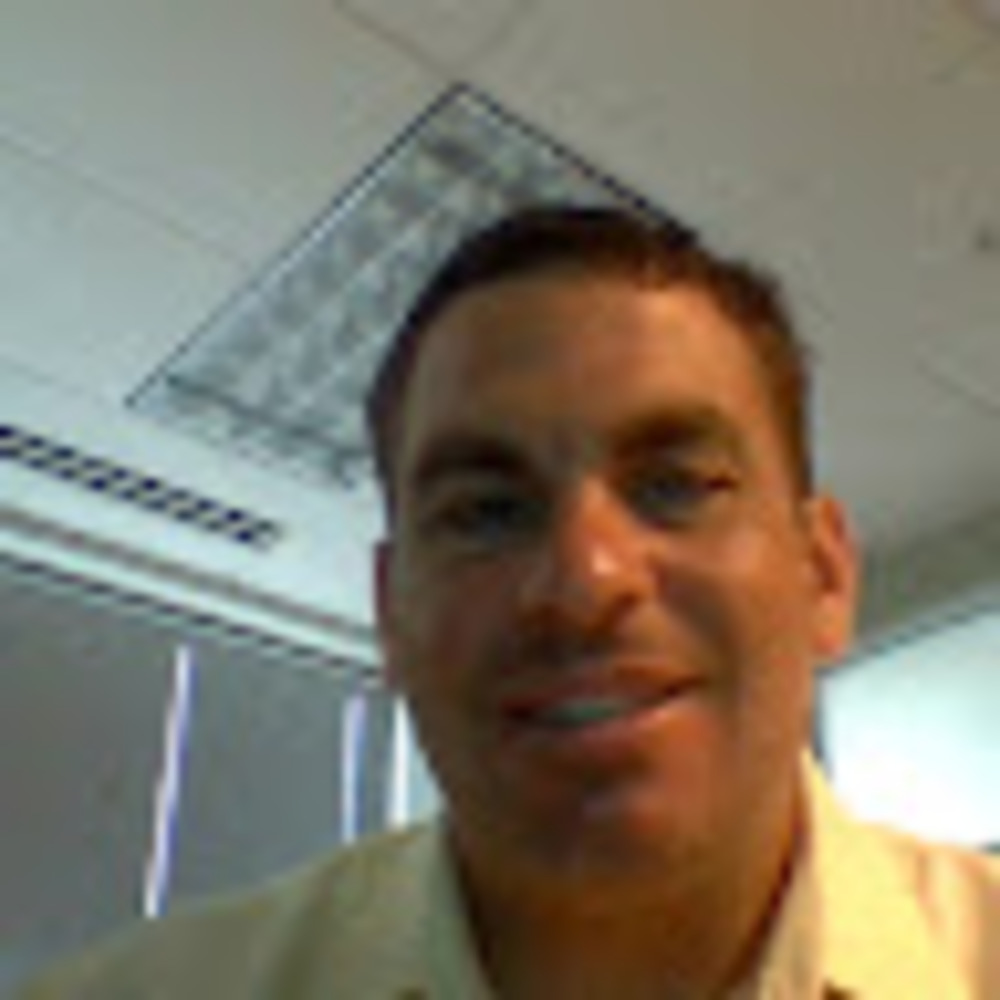 Meet your Posher, Stephen